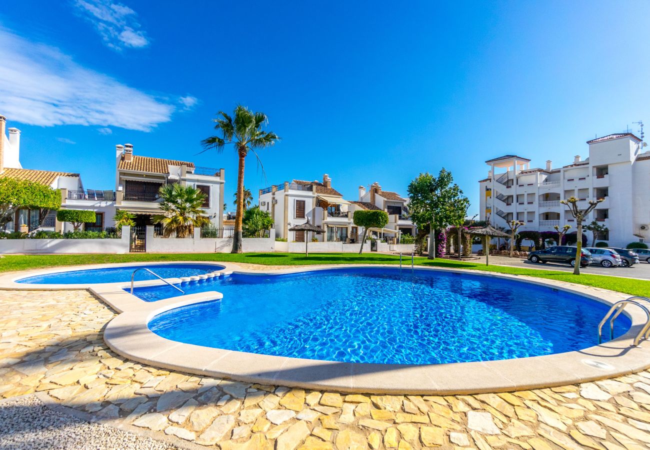 Apartamento en Orihuela Costa - LISBOA by the Sea VT-484583-A