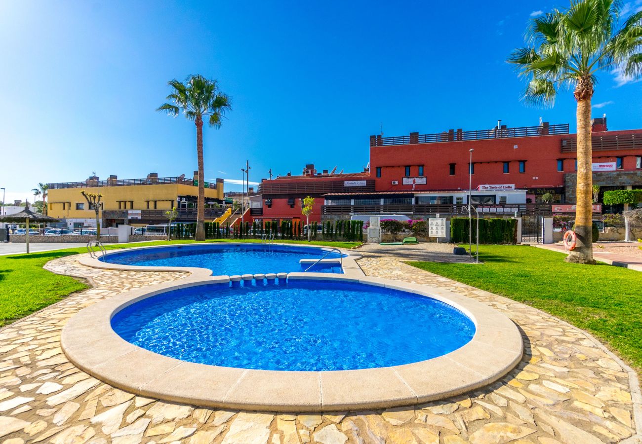Apartamento en Orihuela Costa - LISBOA by the Sea VT-484583-A