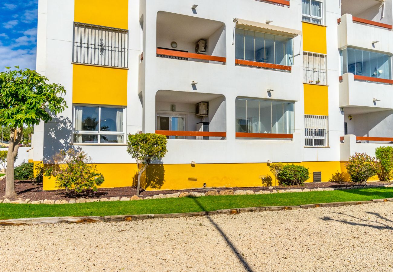 Apartamento en Orihuela Costa - LISBOA by the Sea VT-484583-A