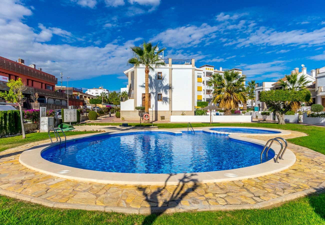 Apartamento en Orihuela Costa - LISBOA by the Sea VT-484583-A