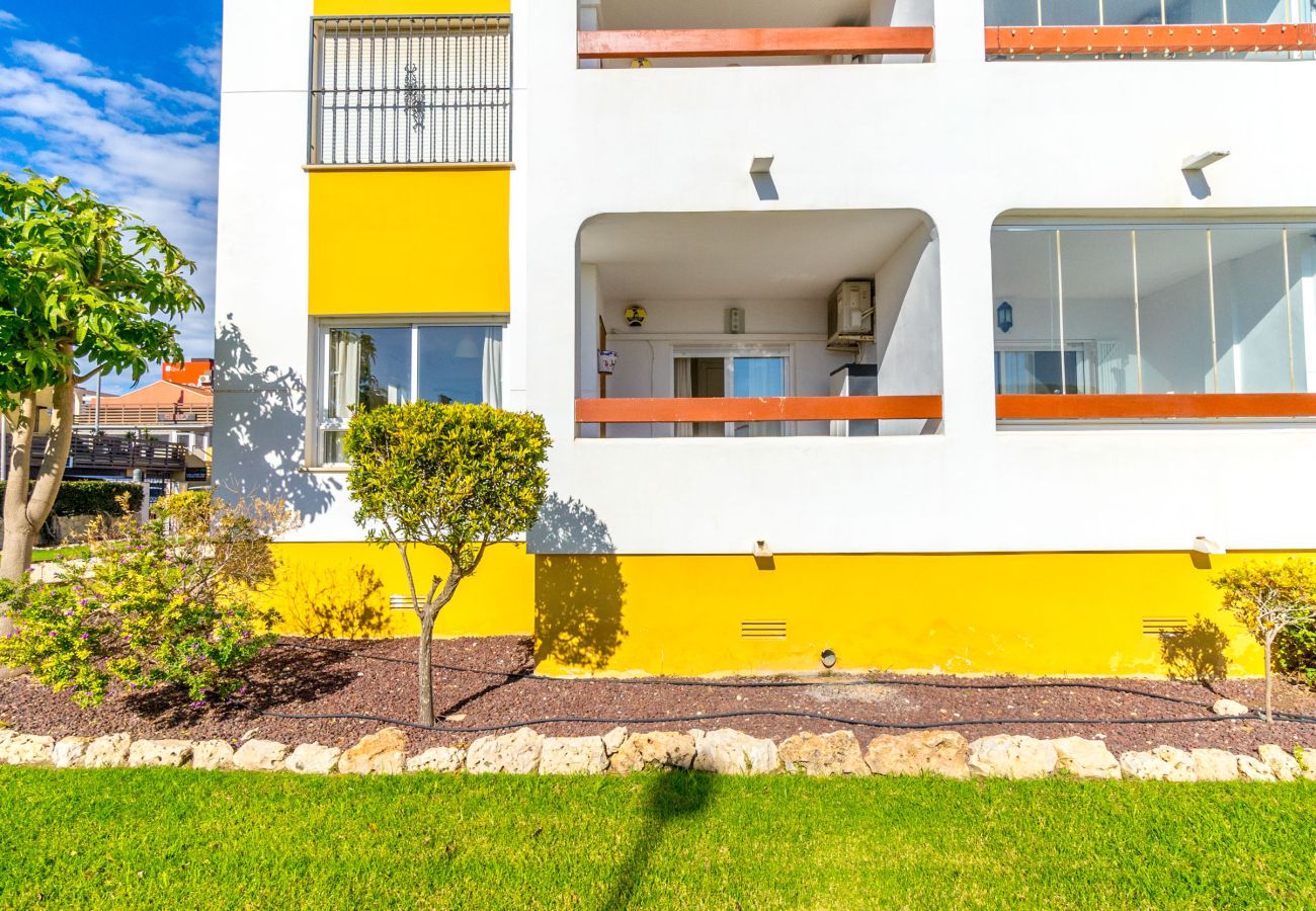 Apartamento en Orihuela Costa - LISBOA by the Sea VT-484583-A
