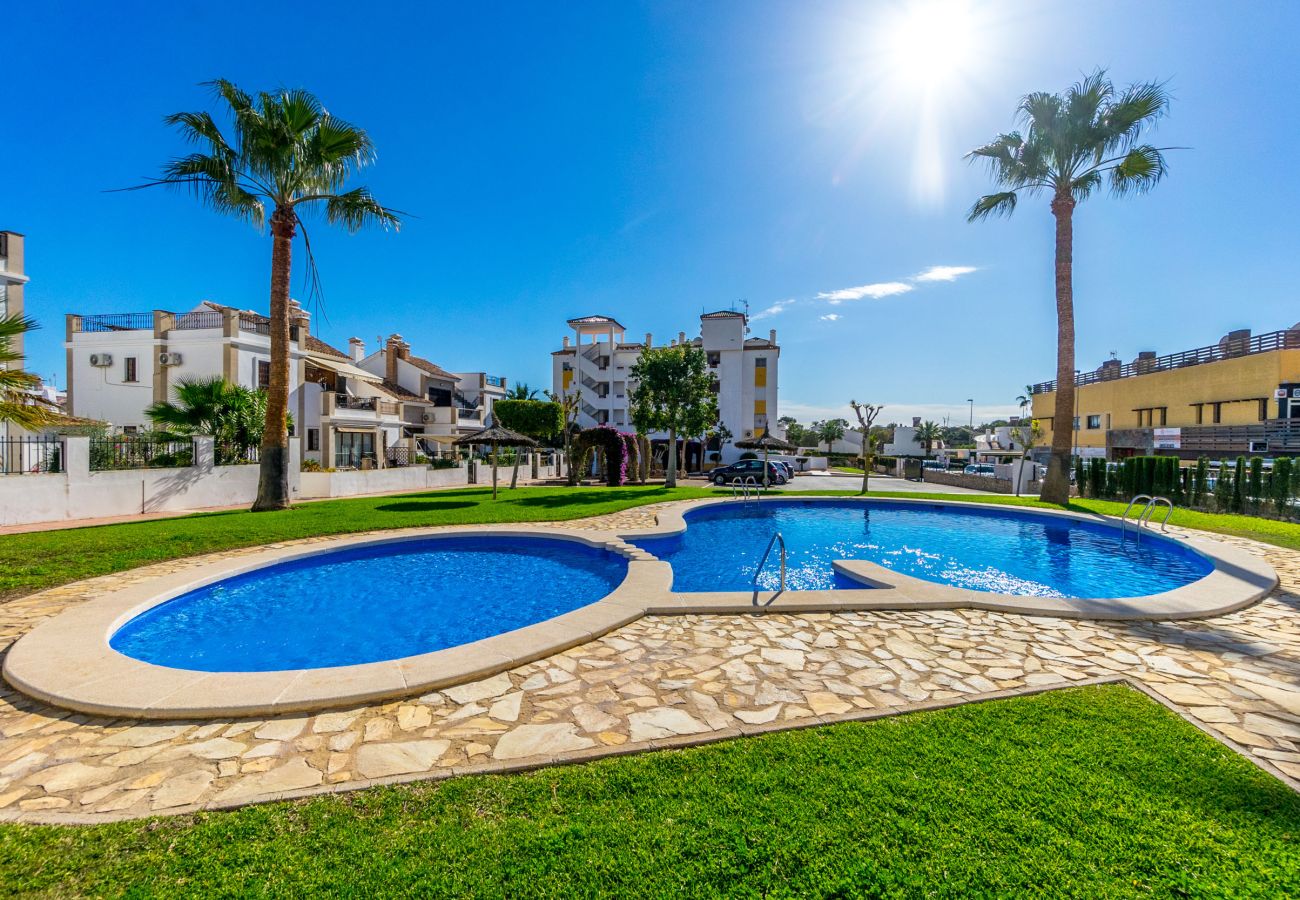 Apartamento en Orihuela Costa - LISBOA by the Sea VT-484583-A
