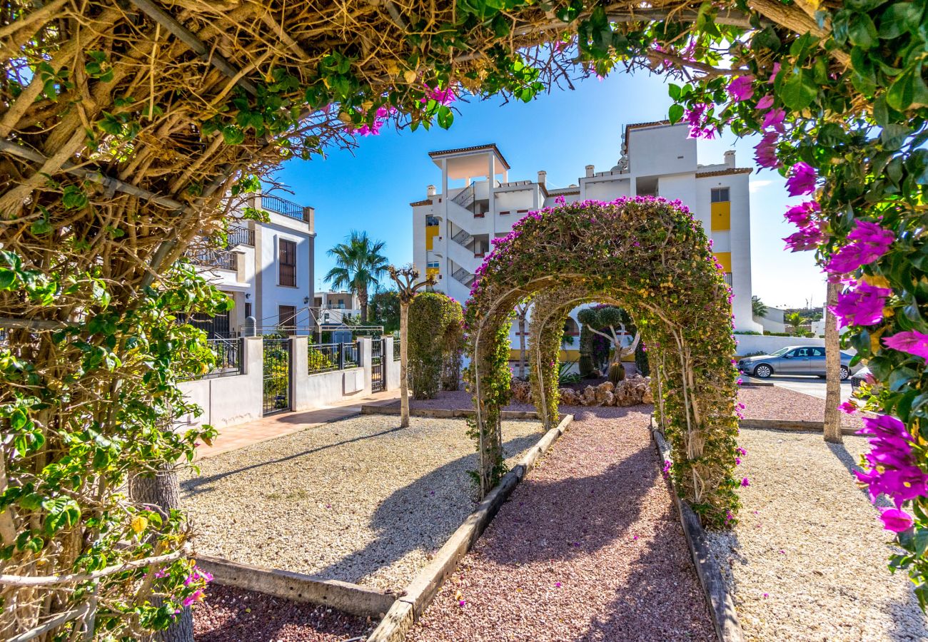 Apartamento en Orihuela Costa - LISBOA by the Sea VT-484583-A