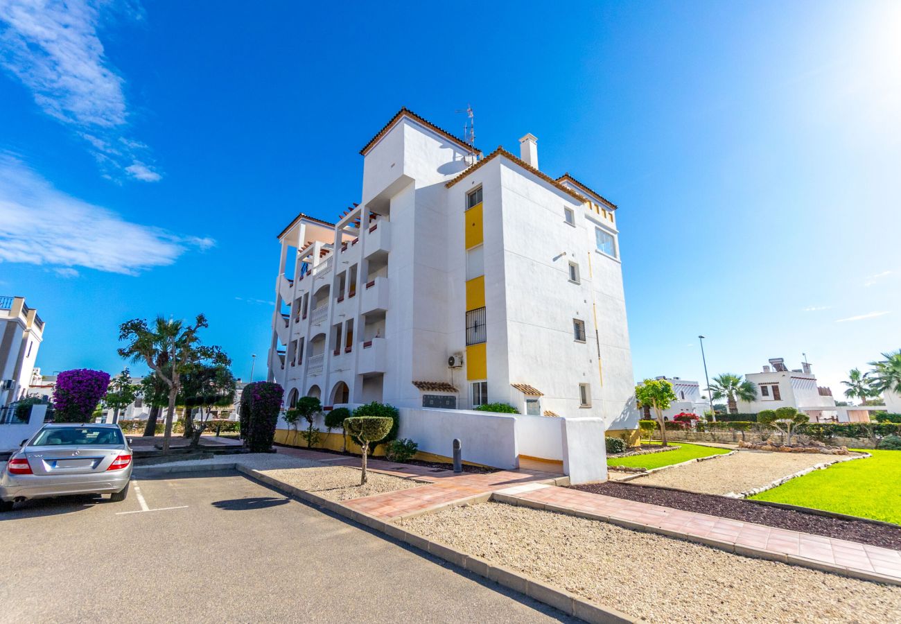 Apartamento en Orihuela Costa - LISBOA by the Sea VT-484583-A