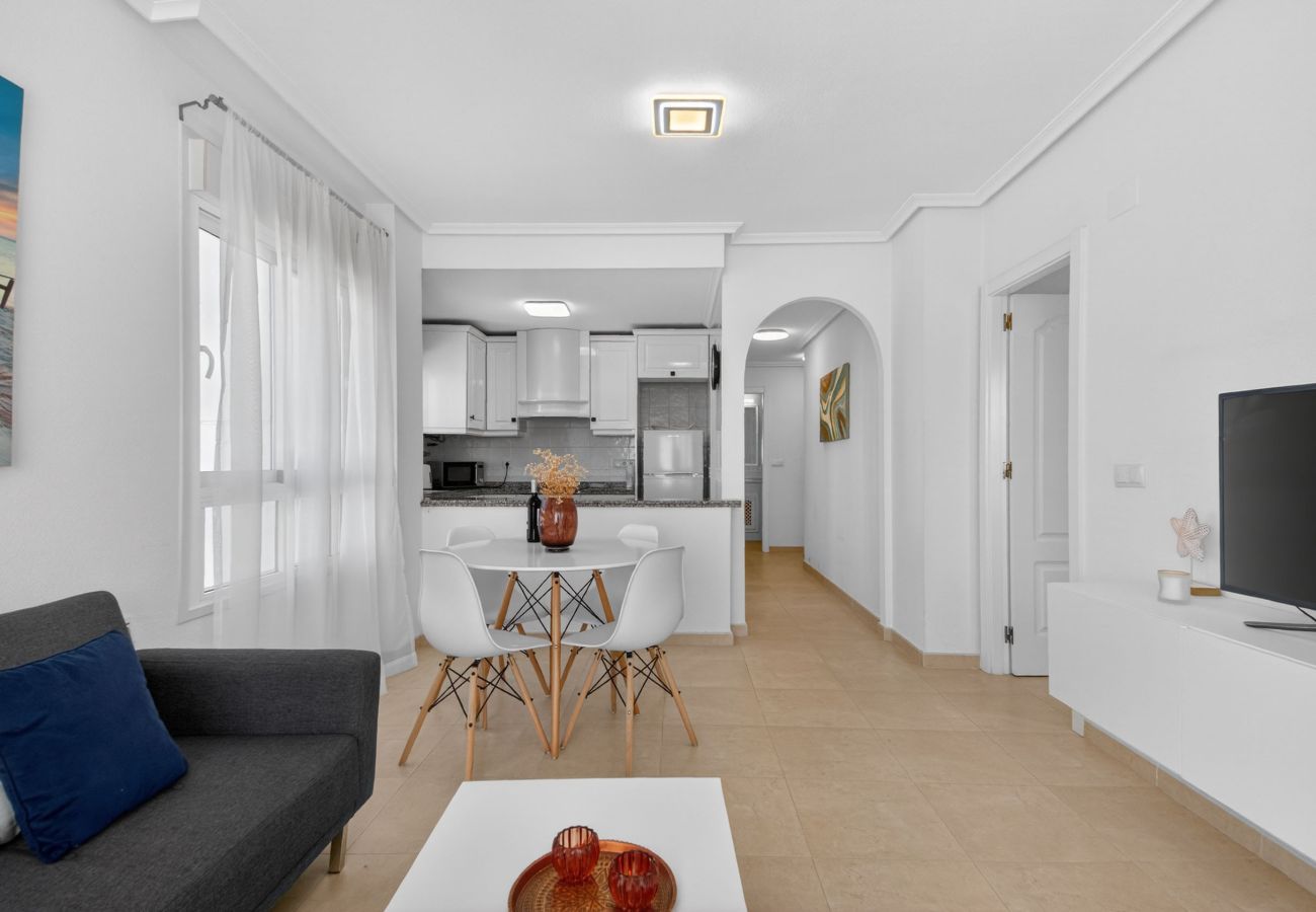 Apartamento en Orihuela Costa - LISBOA by the Sea VT-484583-A