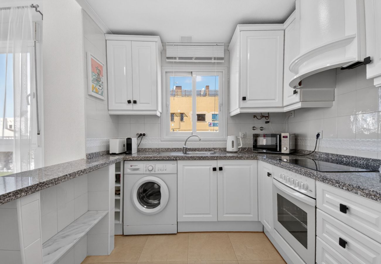 Apartamento en Orihuela Costa - LISBOA by the Sea VT-484583-A