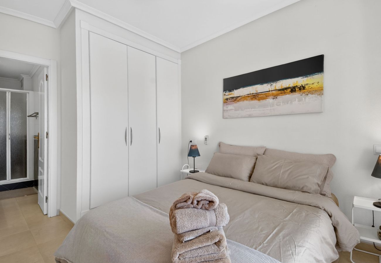 Apartamento en Orihuela Costa - LISBOA by the Sea VT-484583-A