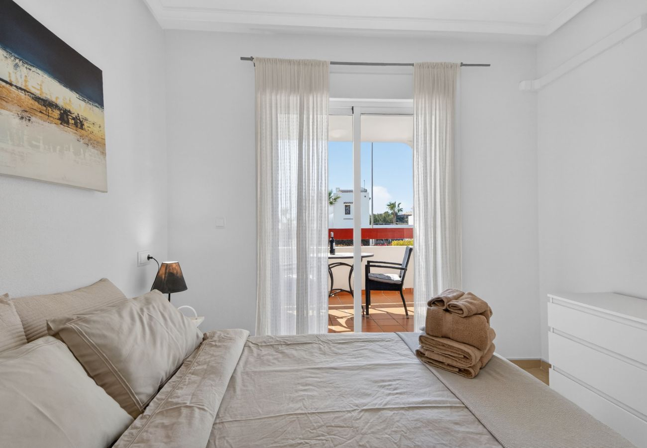 Apartamento en Orihuela Costa - LISBOA by the Sea VT-484583-A