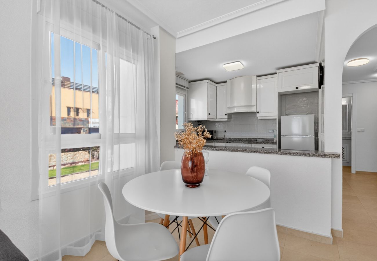 Apartamento en Orihuela Costa - LISBOA by the Sea VT-484583-A