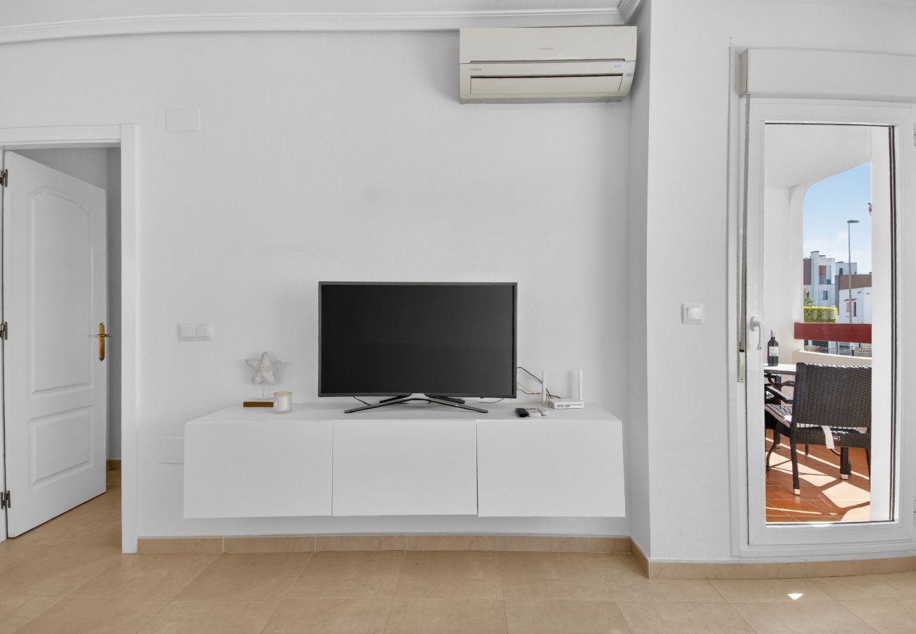 Apartamento en Orihuela Costa - LISBOA by the Sea VT-484583-A