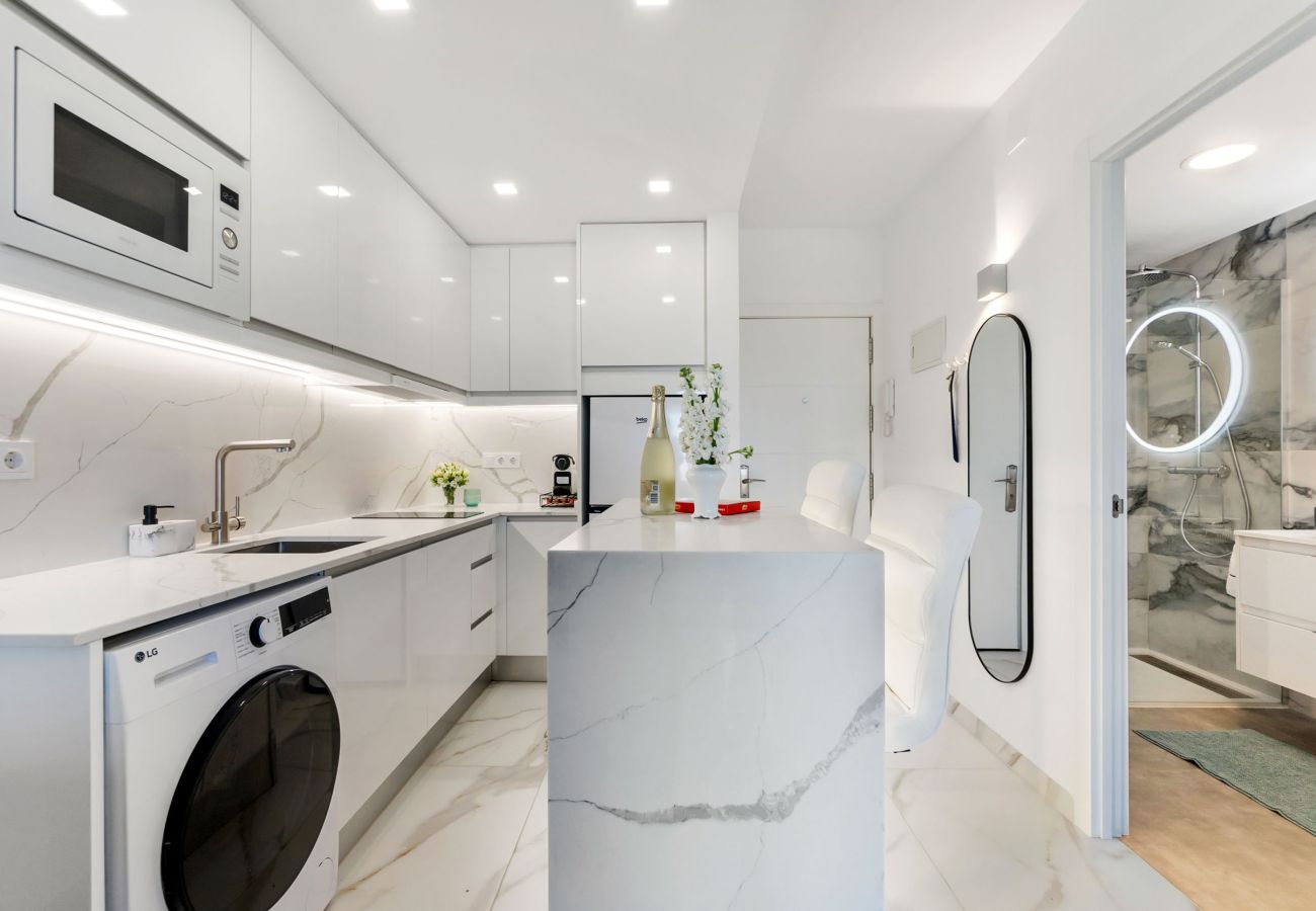 Estudio en La Mata - PERLA by the Sea VT-515607-A