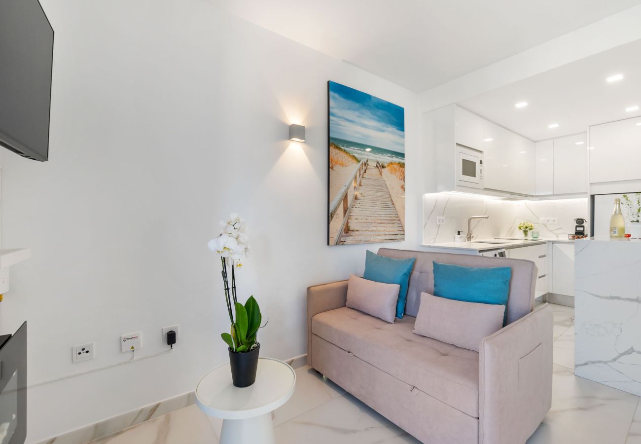 Estudio en La Mata - PERLA by the Sea VT-515607-A
