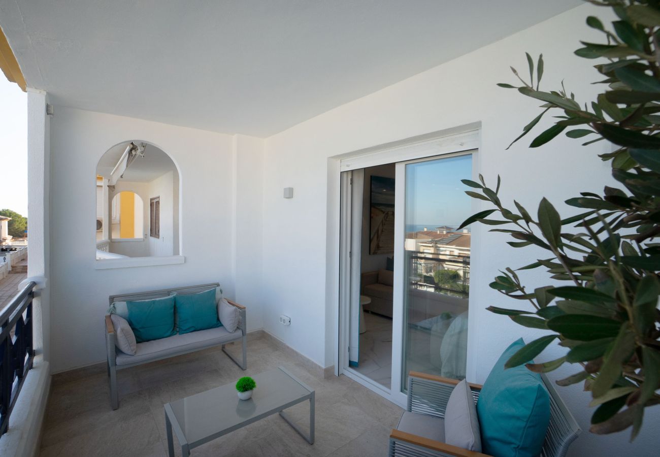 Estudio en La Mata - PERLA by the Sea VT-515607-A