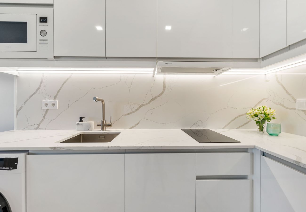 Estudio en La Mata - PERLA by the Sea VT-515607-A