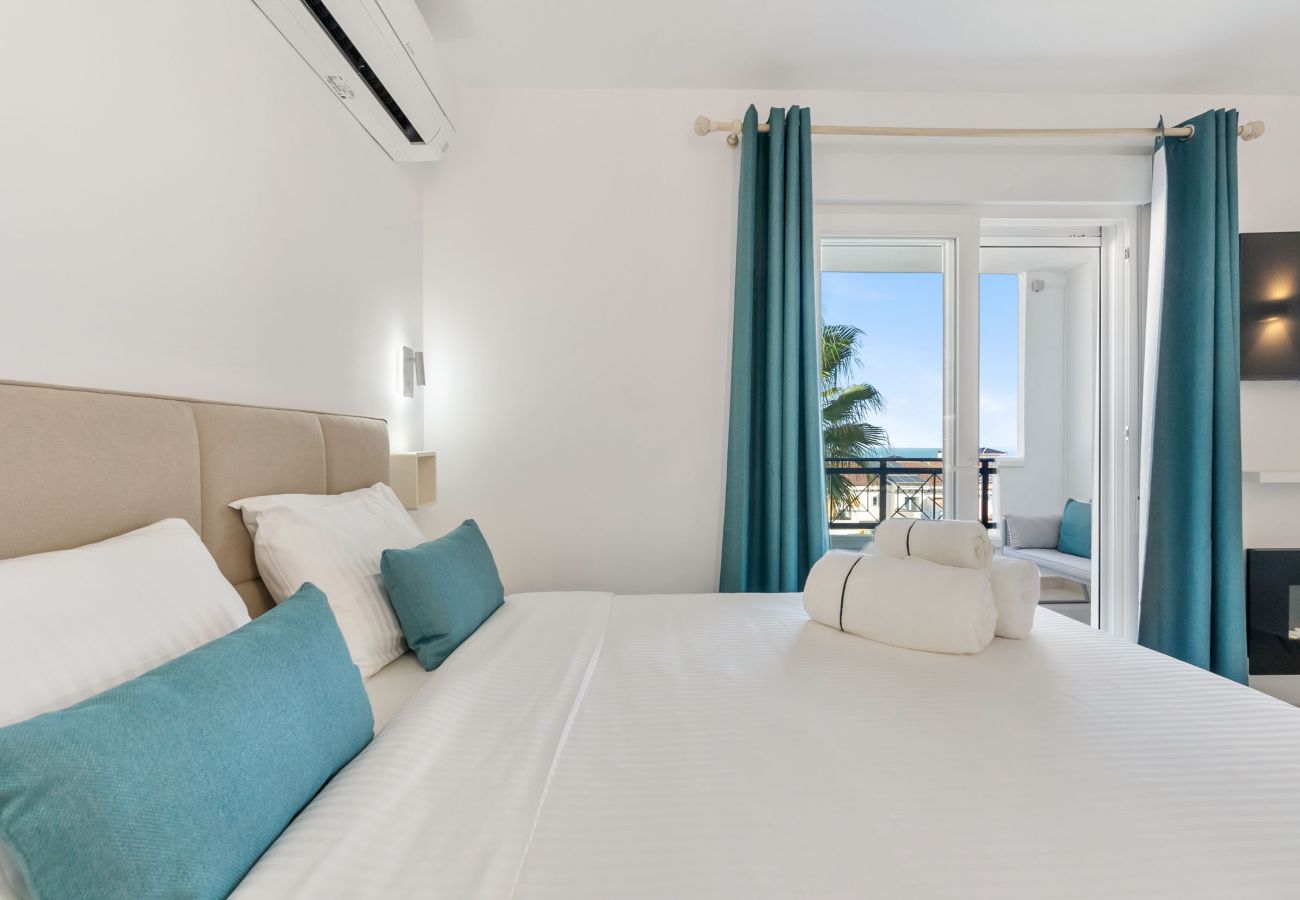 Estudio en La Mata - PERLA by the Sea VT-515607-A