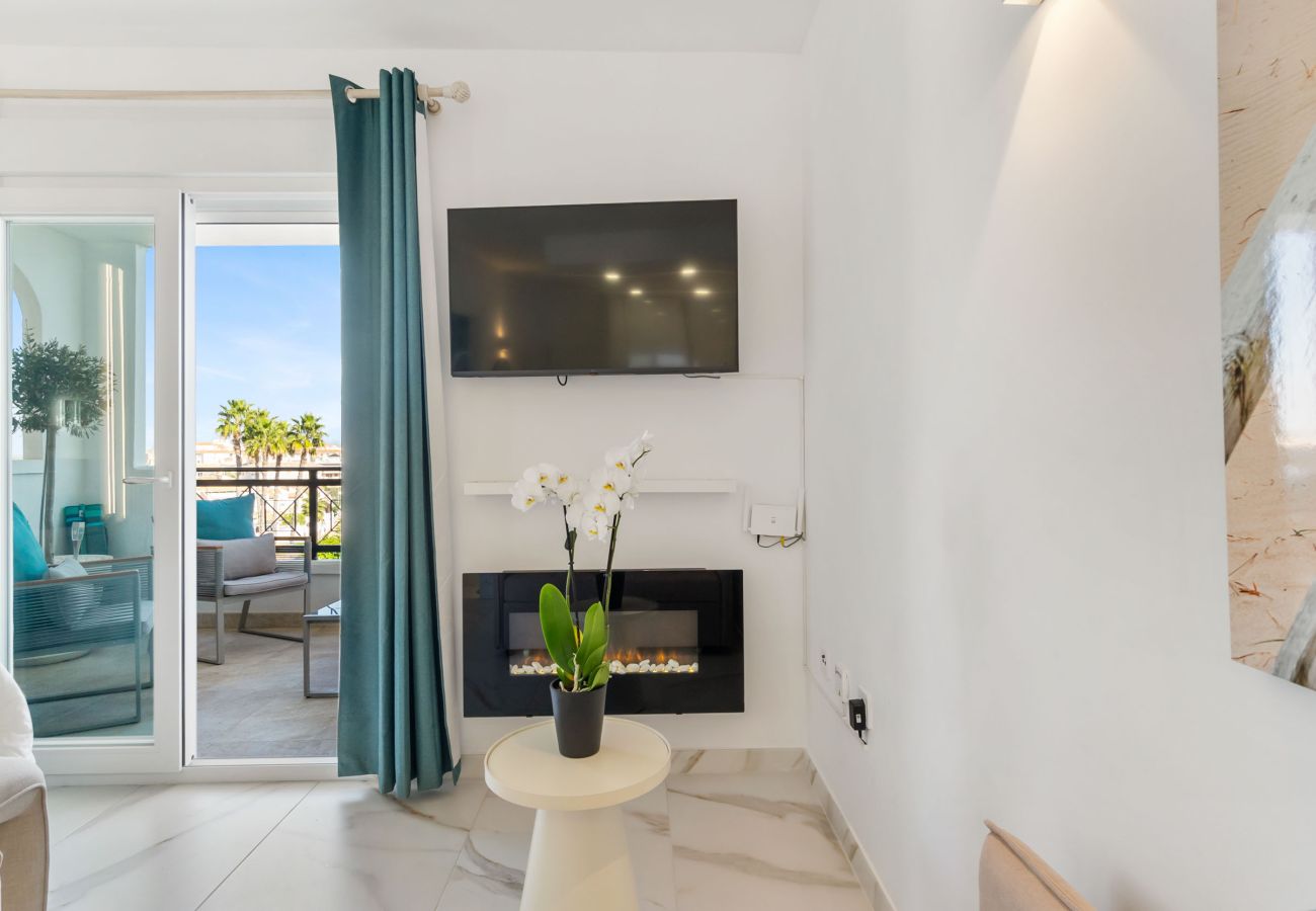 Estudio en La Mata - PERLA by the Sea VT-515607-A