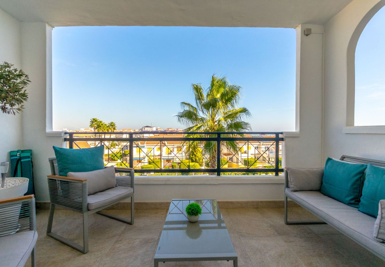 Estudio en La Mata - PERLA by the Sea VT-515607-A