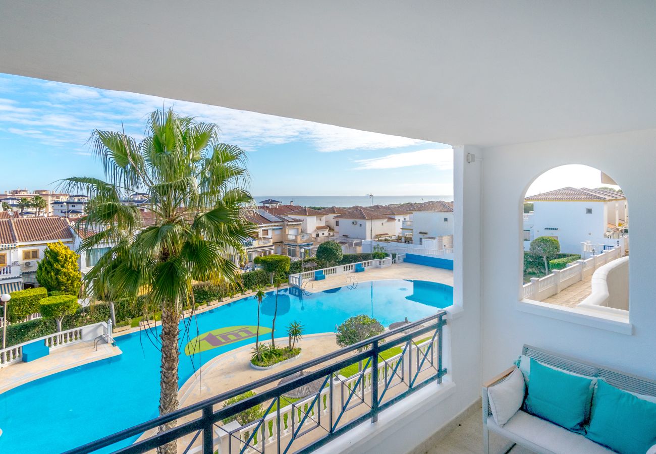 Estudio en La Mata - PERLA by the Sea VT-515607-A
