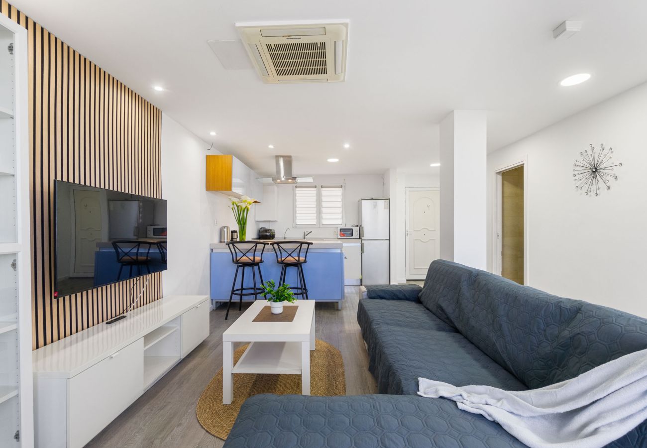 Estudio en Torrevieja - AURA by the Sea EGVT-1401-A