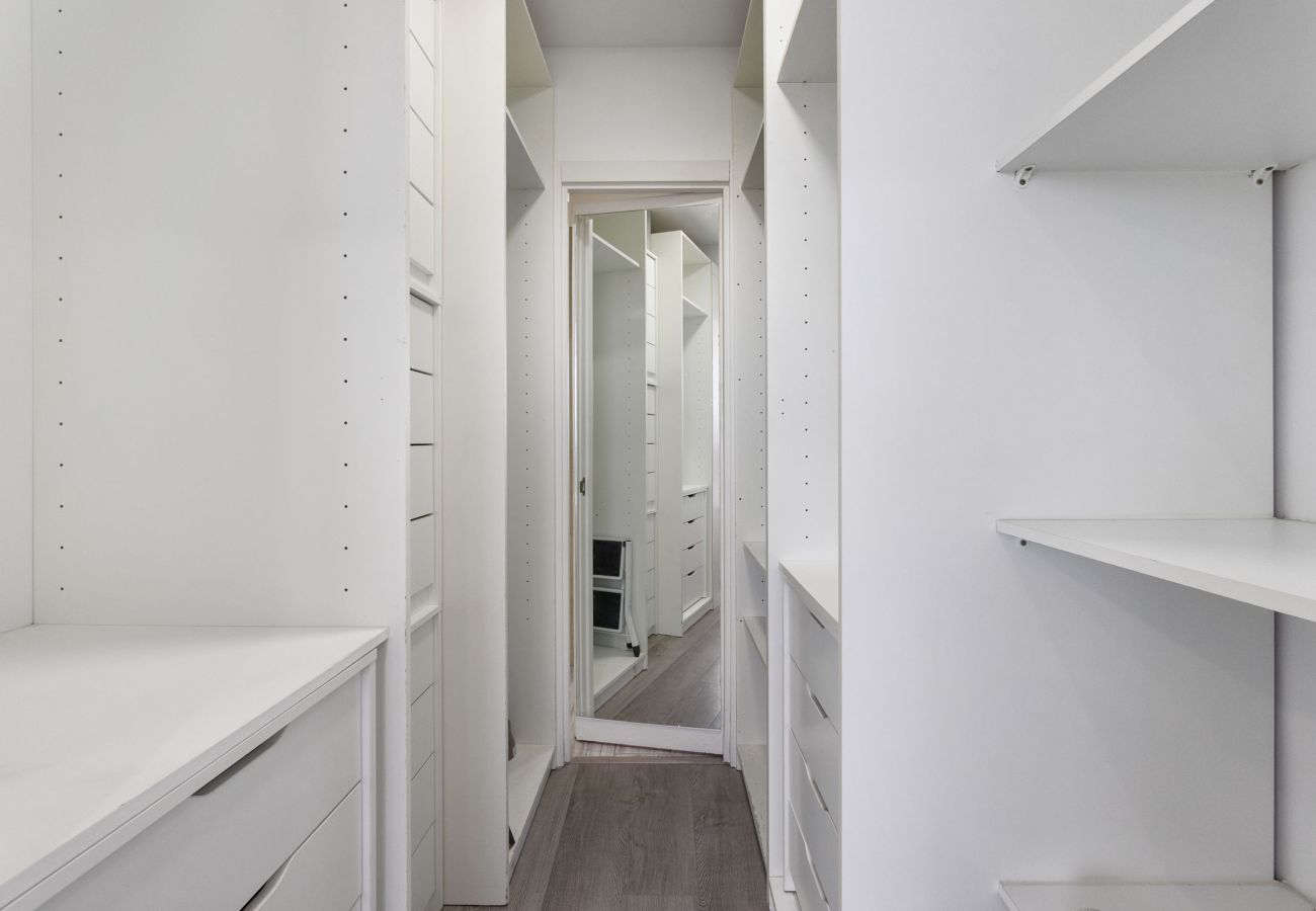 Estudio en Torrevieja - AURA by the Sea EGVT-1401-A