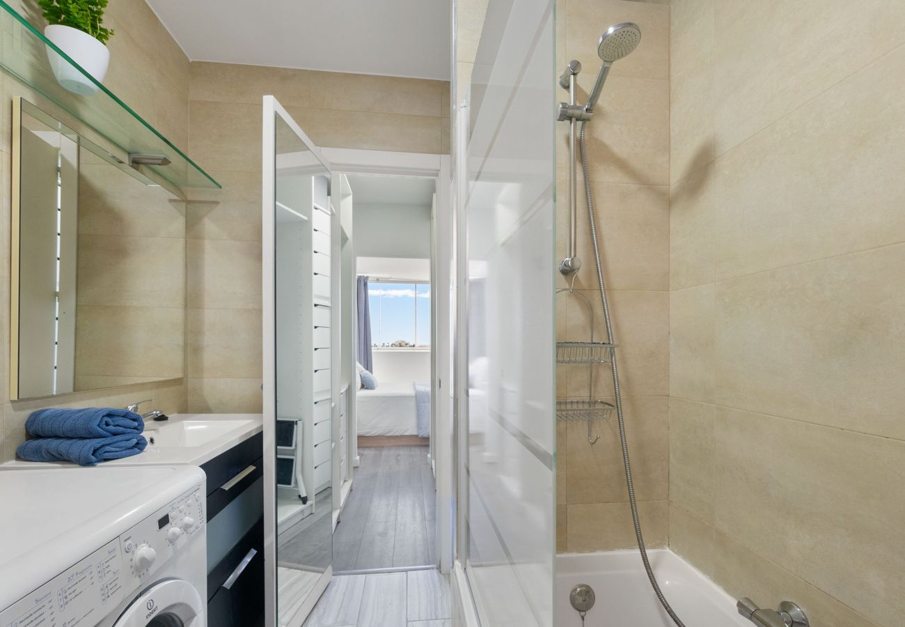 Estudio en Torrevieja - AURA by the Sea EGVT-1401-A