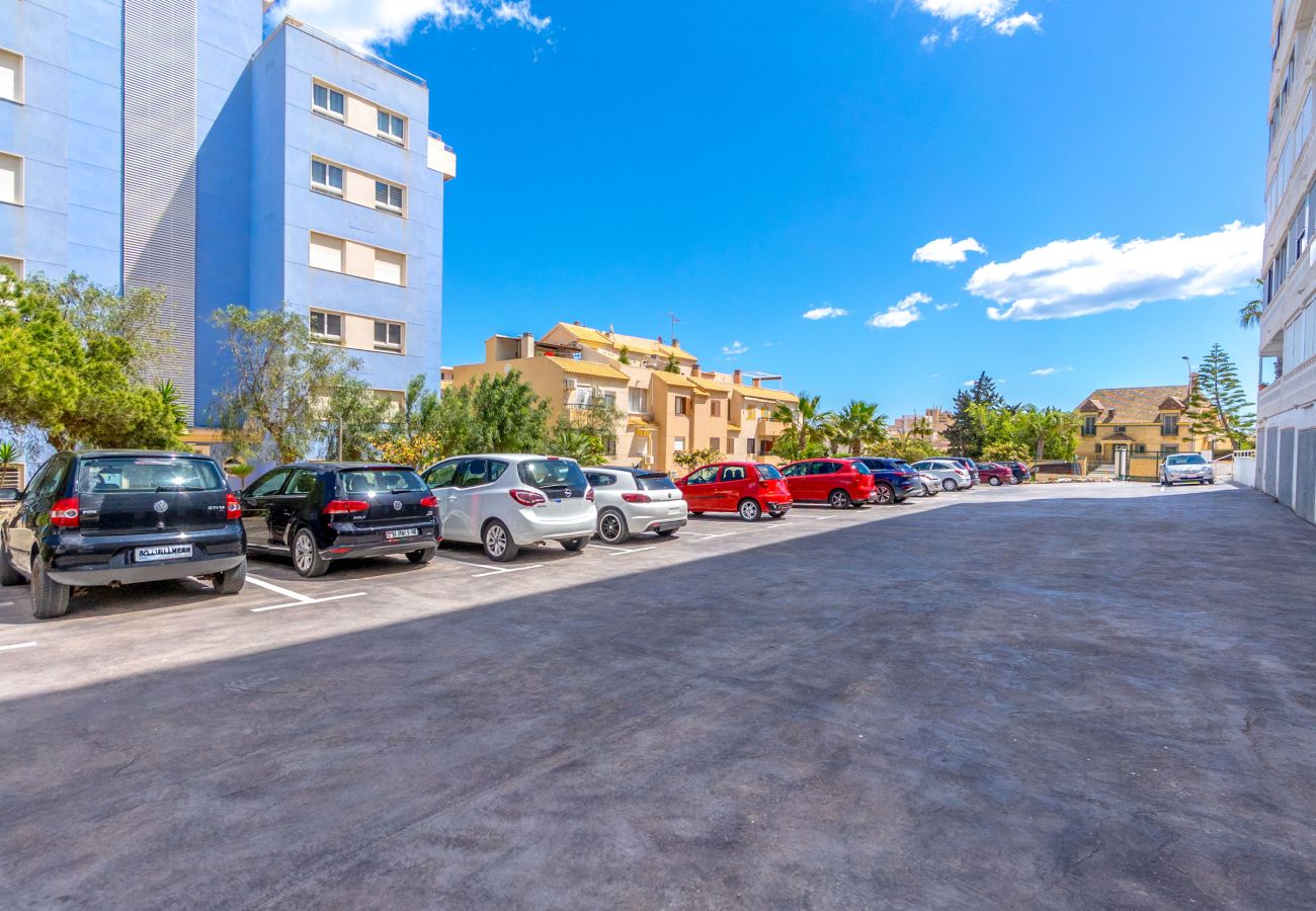 Estudio en Torrevieja - AURA by the Sea EGVT-1401-A