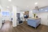 Estudio en Torrevieja - AURA by the Sea EGVT-1401-A