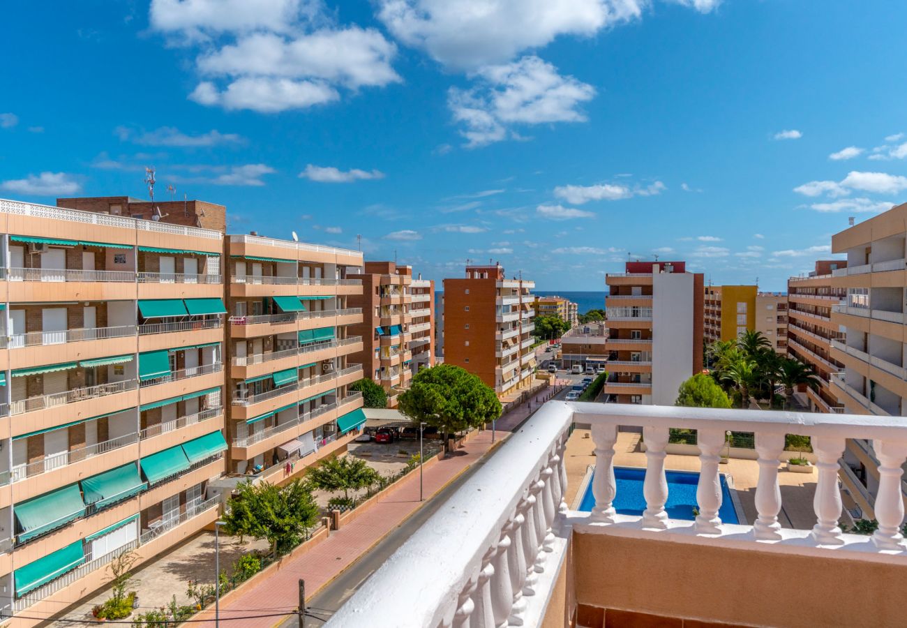 Apartamento en Torrevieja - VISTA by the Sea