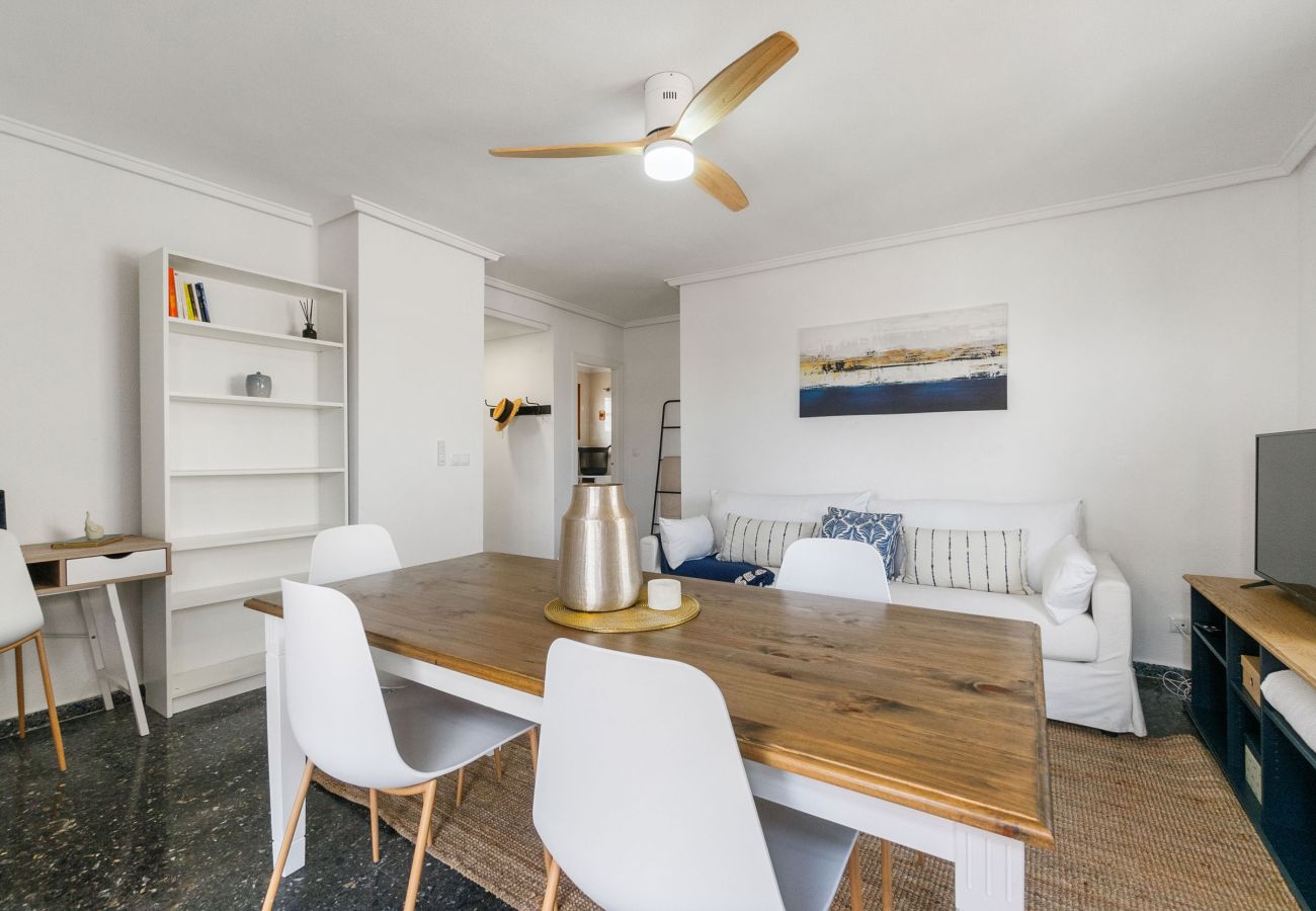 Apartamento en Torrevieja - VISTA by the Sea