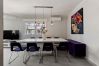 Apartamento en Torrevieja - CASTILLO by the Sea EGVT-1401-A