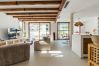 Villa en Orihuela Costa - VILLA MARIPOSA by the Sea