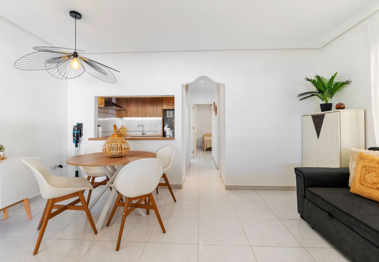 Apartamento en La Mata - SOL by the Sea EGVT-1401-A