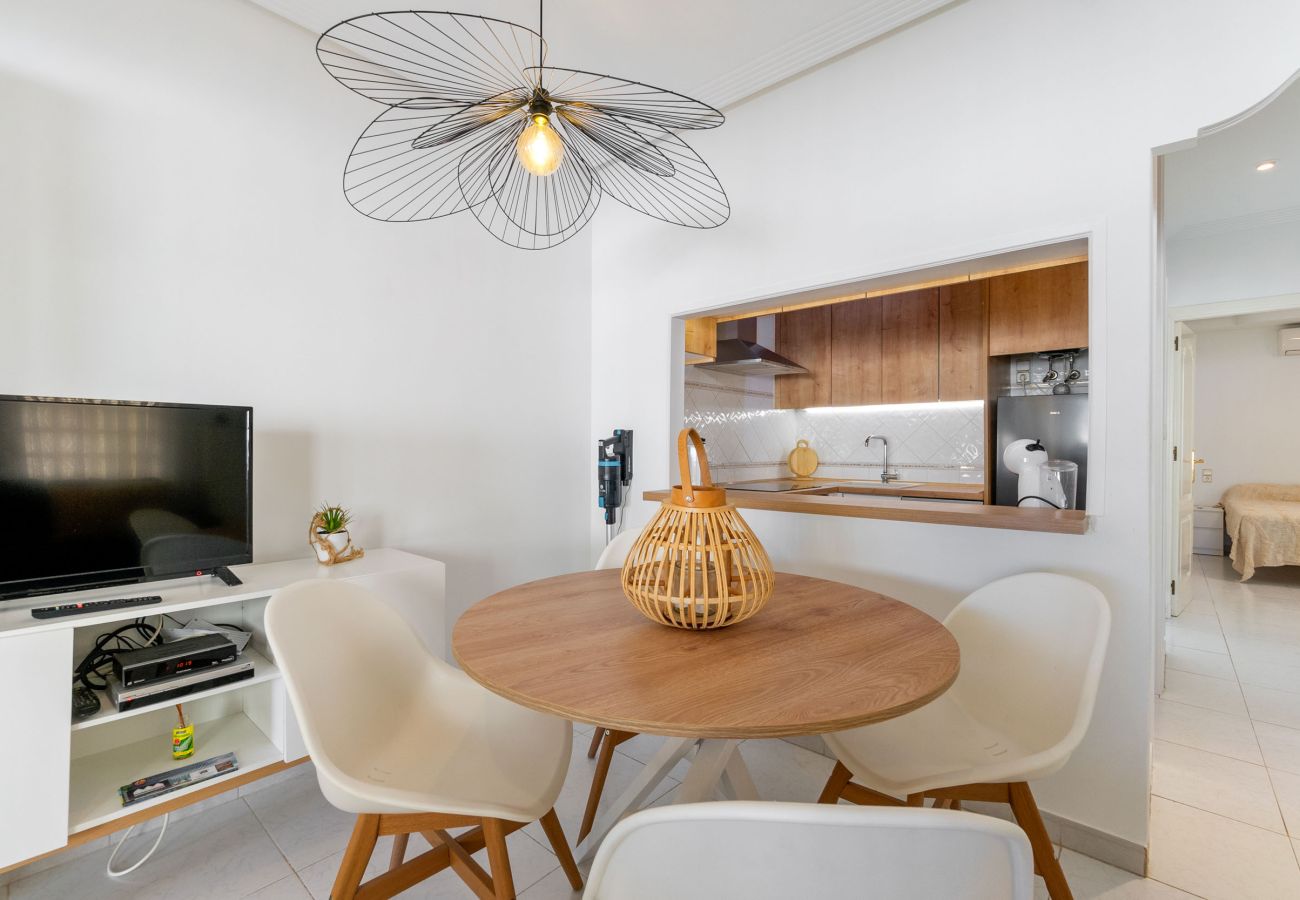 Apartamento en La Mata - SOL by the Sea EGVT-1401-A