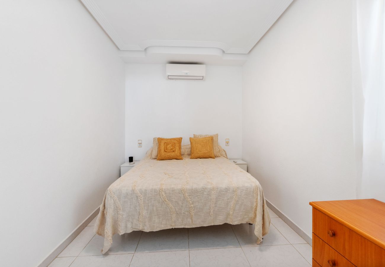 Apartamento en La Mata - SOL by the Sea EGVT-1401-A