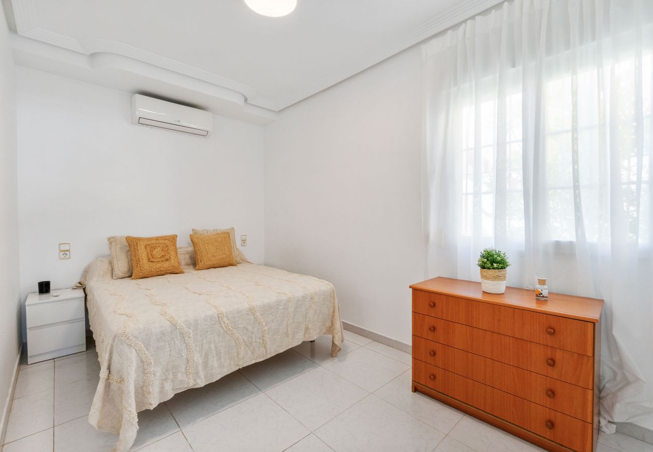 Apartamento en La Mata - SOL by the Sea EGVT-1401-A