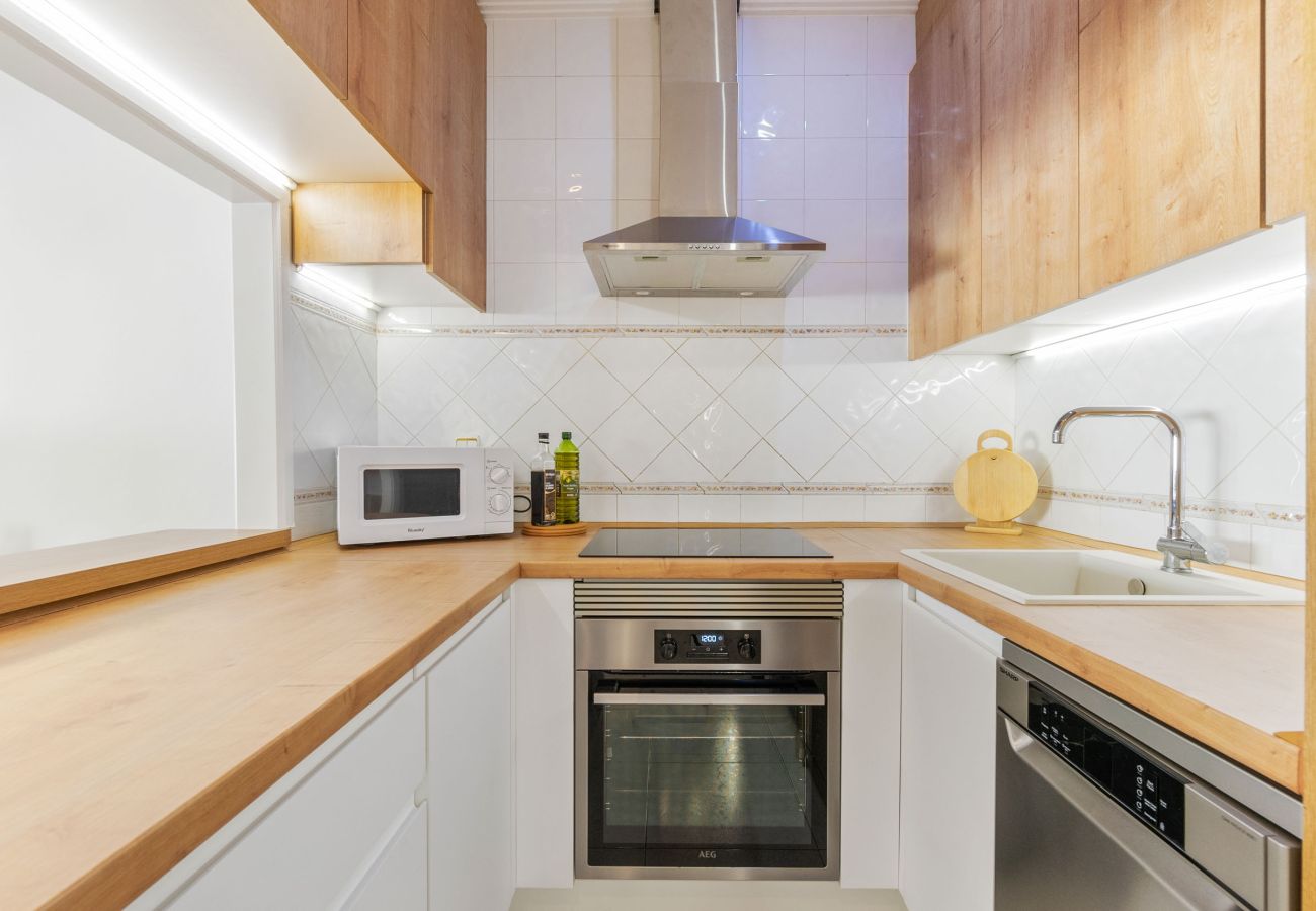 Apartamento en La Mata - SOL by the Sea EGVT-1401-A