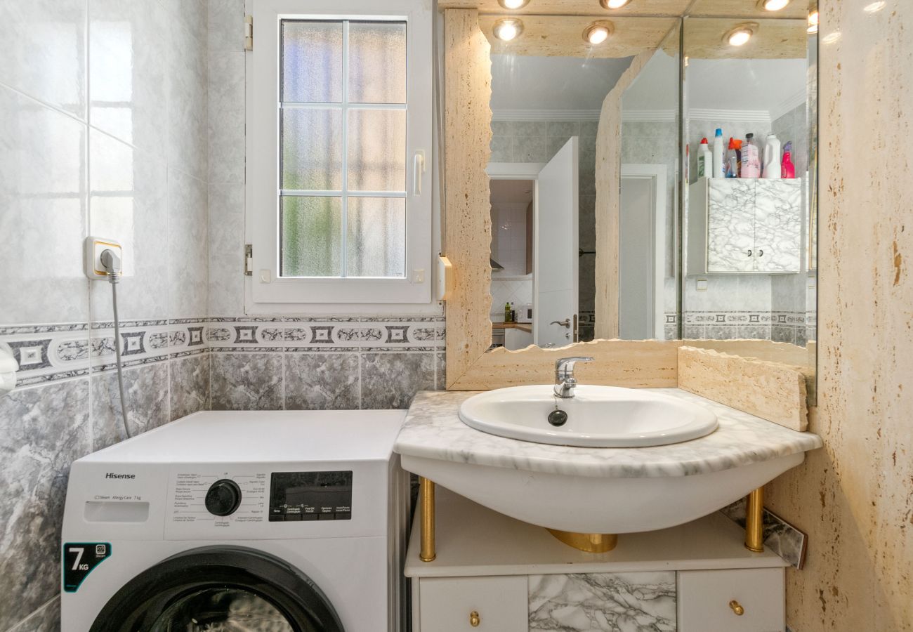Apartamento en La Mata - SOL by the Sea EGVT-1401-A