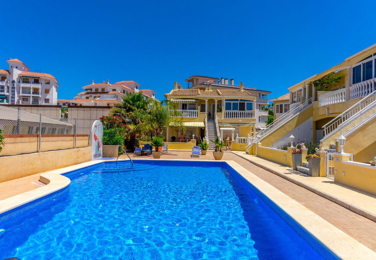 Apartamento en La Mata - SOL by the Sea EGVT-1401-A