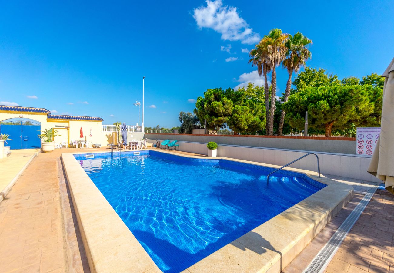Apartamento en La Mata - SOL by the Sea EGVT-1401-A
