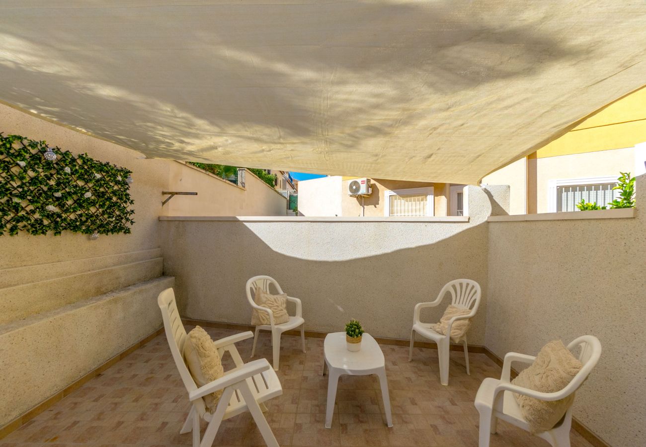 Apartamento en La Mata - SOL by the Sea EGVT-1401-A