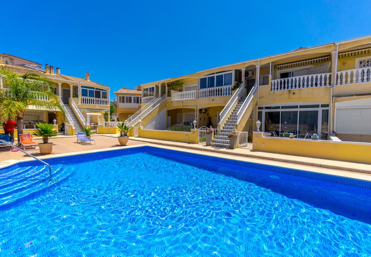 Apartamento en La Mata - SOL by the Sea EGVT-1401-A