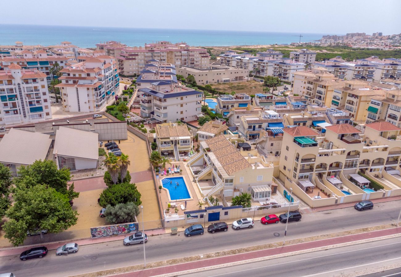 Apartamento en La Mata - SOL by the Sea EGVT-1401-A