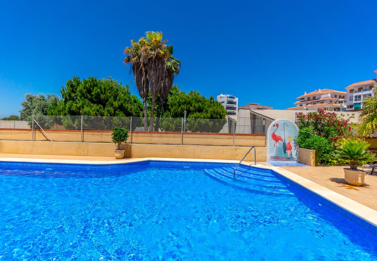 Apartamento en La Mata - SOL by the Sea EGVT-1401-A