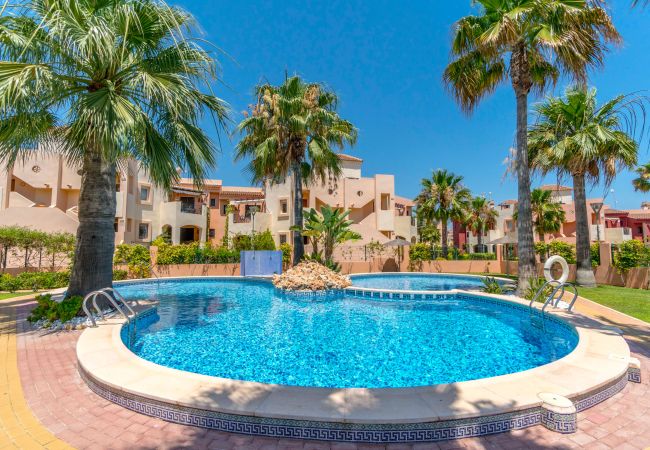 Apartamento en Torrevieja - ALBA by the Sea VT-455416-A