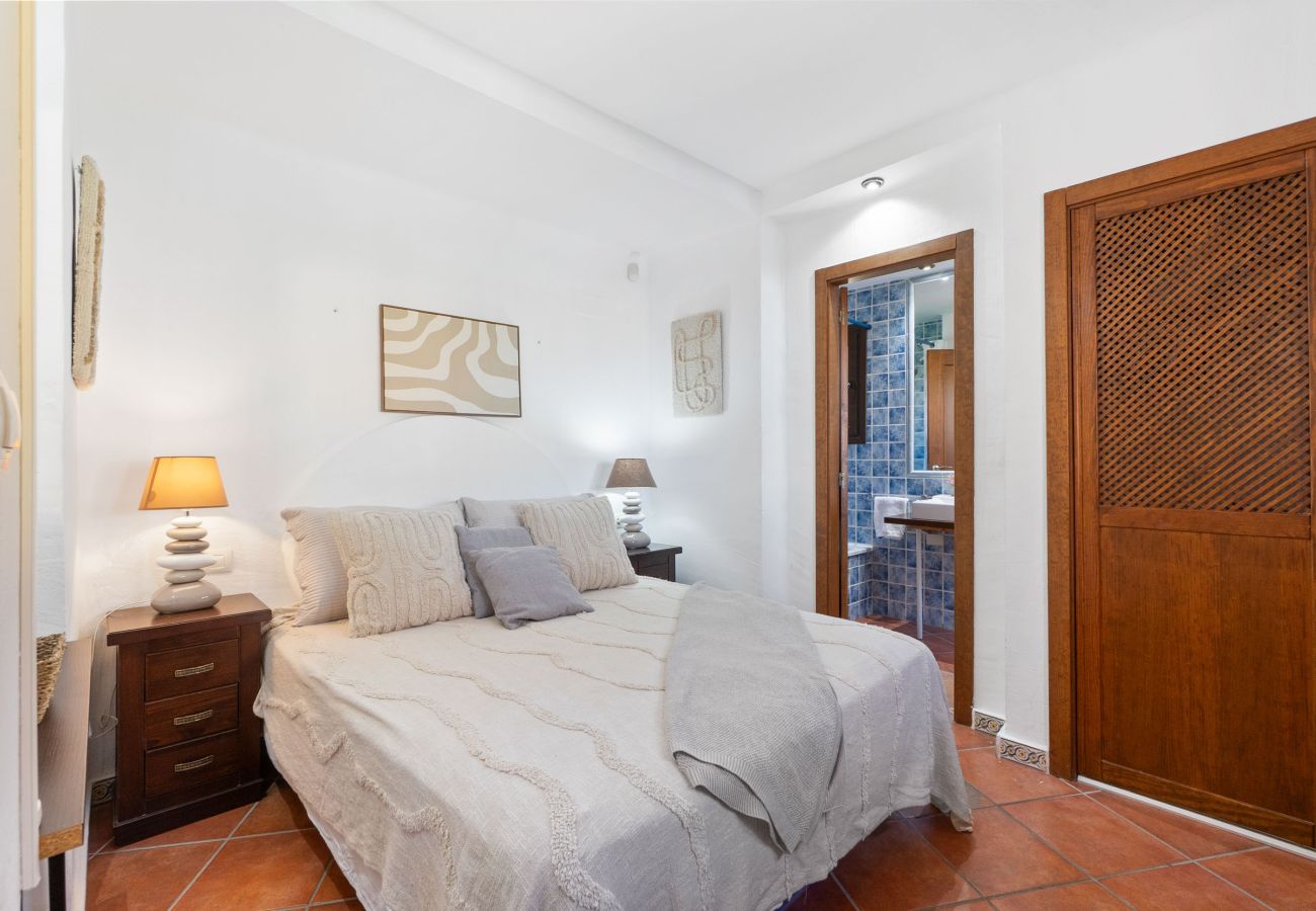 Apartamento en Torrevieja - ALBA by the Sea VT-455416-A