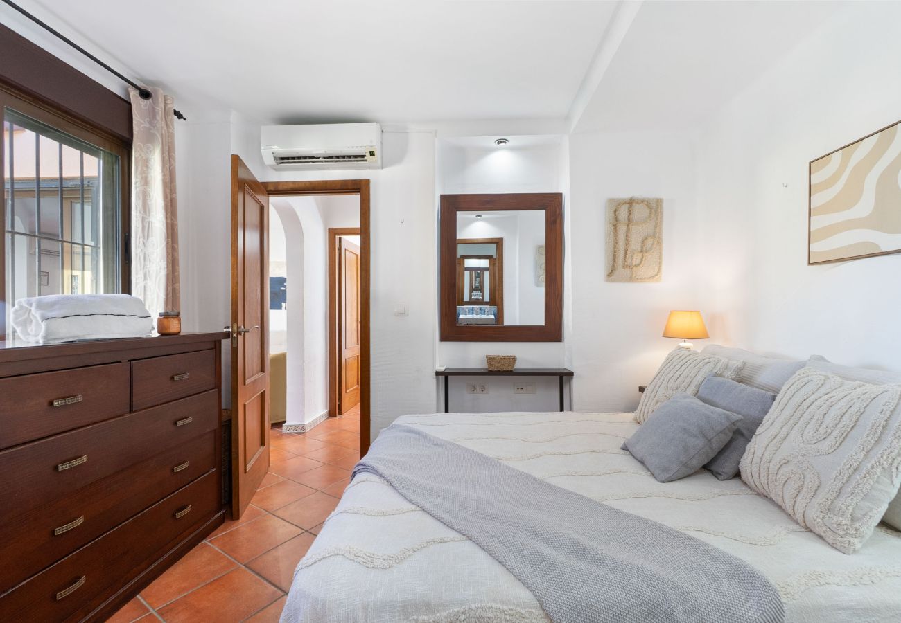 Apartamento en Torrevieja - ALBA by the Sea VT-455416-A