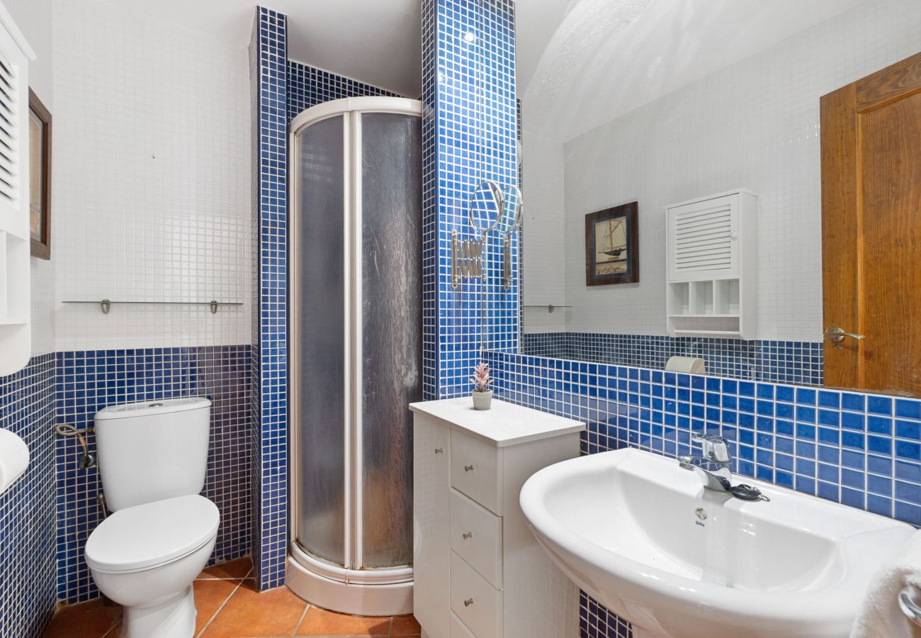 Apartamento en Torrevieja - ALBA by the Sea VT-455416-A