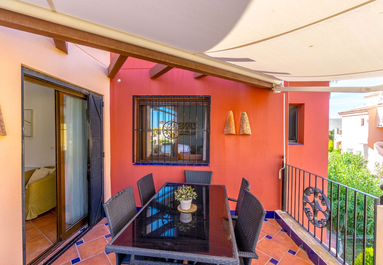Apartamento en Torrevieja - ALBA by the Sea VT-455416-A