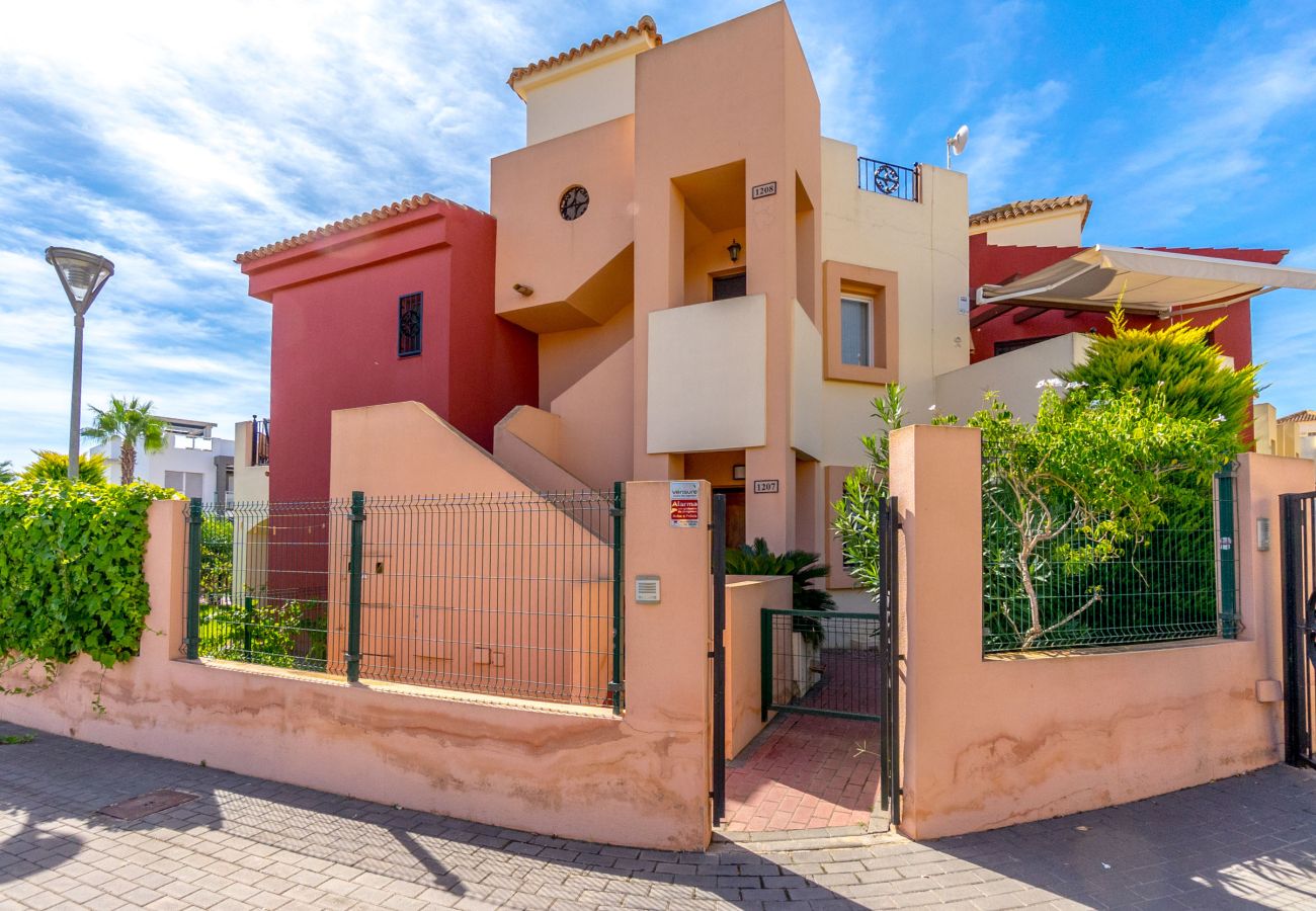 Apartamento en Torrevieja - ALBA by the Sea VT-455416-A