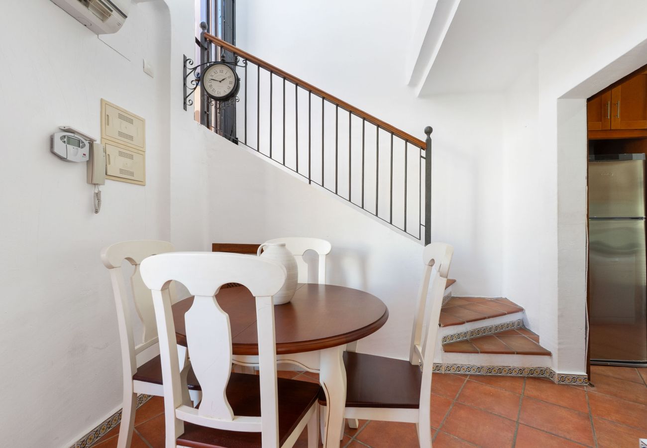 Apartamento en Torrevieja - ALBA by the Sea VT-455416-A